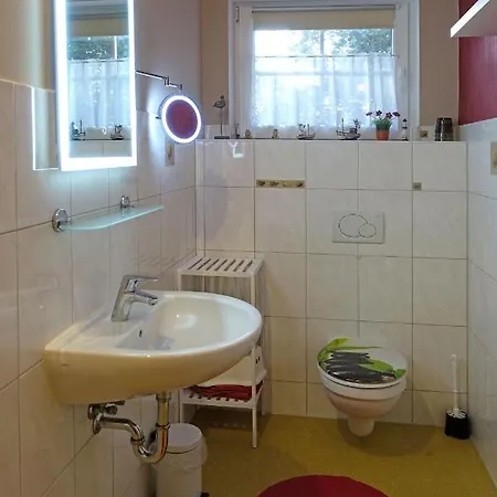 Mach Mal Pause Casa vacanze *