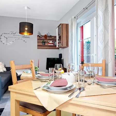 Casa vacanze Mach Mal Pause *