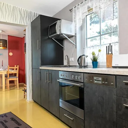 Casa vacanze Mach Mal Pause *