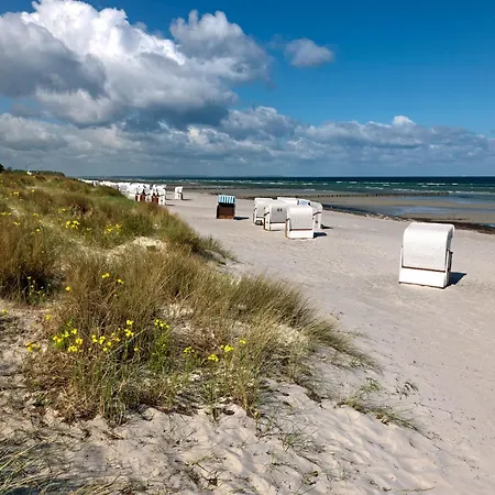 Mach Mal Pause Holiday home *