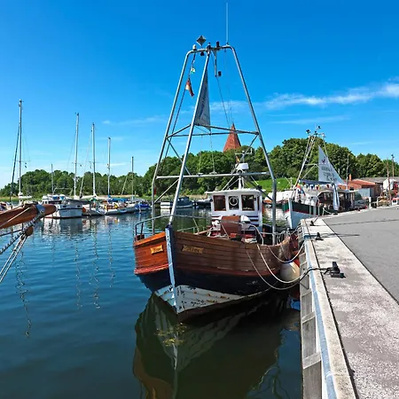 Mach Mal Pause Insel Poel