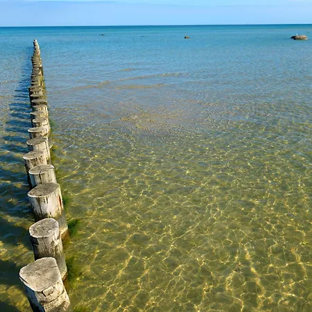 Mach Mal Pause Insel Poel