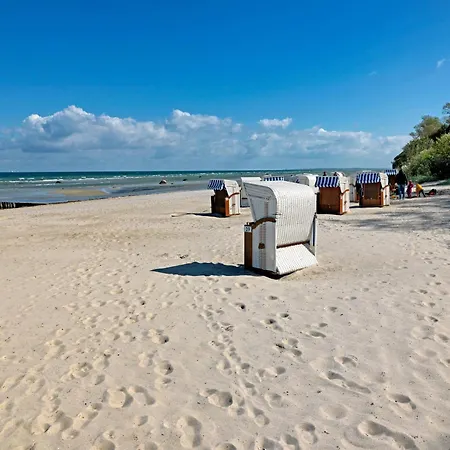 Mach Mal Pause * Insel Poel