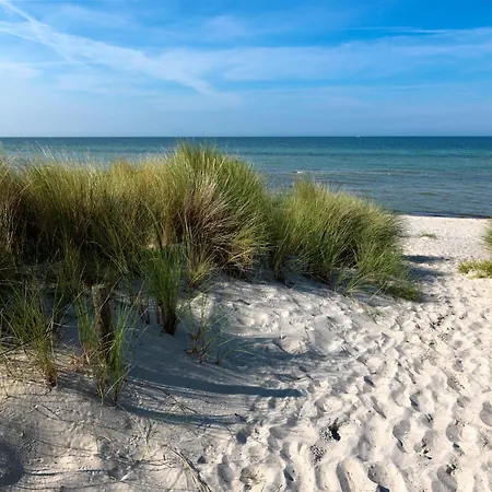 Mach Mal Pause Holiday home Insel Poel