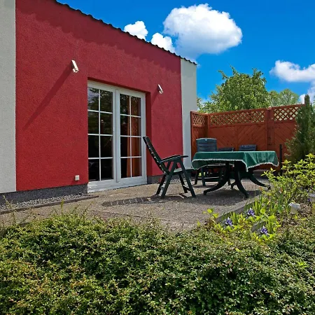 Mach Mal Pause Holiday home